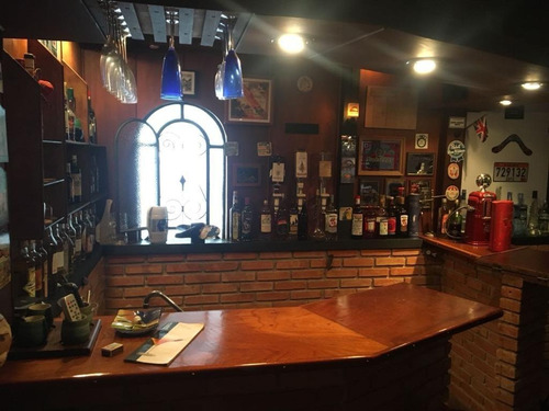 Imagem 2 de 18 de Casa De Esquina Em Alphaville - Ca0286