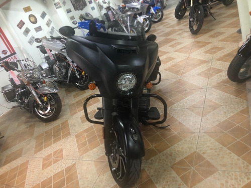 Imagen 4 de 10 de Indian Chieftain Darkhorse-2019 (a522)