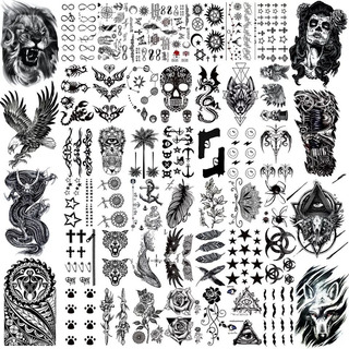 Tatuajes Temporales Hombre | MercadoLibre 📦 Tatuajes Temporales Hombre | MercadoLibre 📦