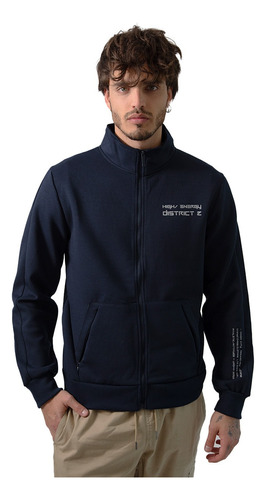 Sudadera Hombre Generra 328860