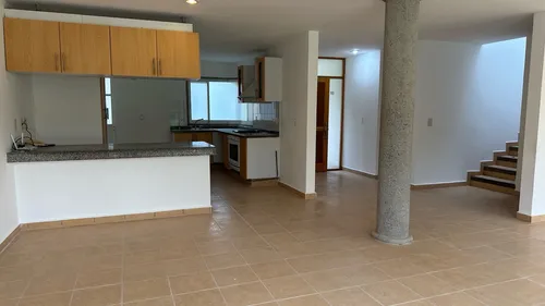 Casa En Venta En Residencial El Paraíso Jiutepec