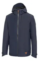 Comprar Casaca Crivit Hardshell De Trekking Hombre