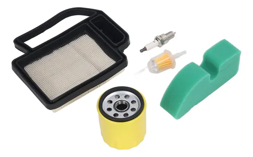 Kit Generico Filtro De Aceite Aire Bujia Yamaha Xtz150 150 | Cuotas Sin
