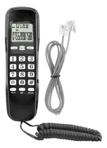 Comprar Teléfonos De Teléfono Con Cable Fijo De La Oficina Domicilia