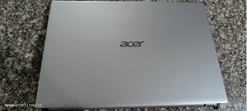 Pantalla Original Acer Aspire A315 De 15.6 Pulgadas Full Hd 