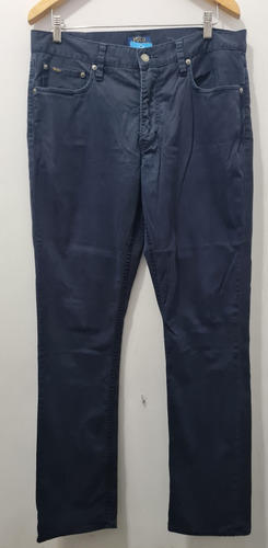 Pantalon Hombre Vestir, Chino Polo Ralph Lauren Tale 34/34