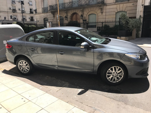 Renault Fluence 1.6 Ph2 Dynamique Pack 110cv
