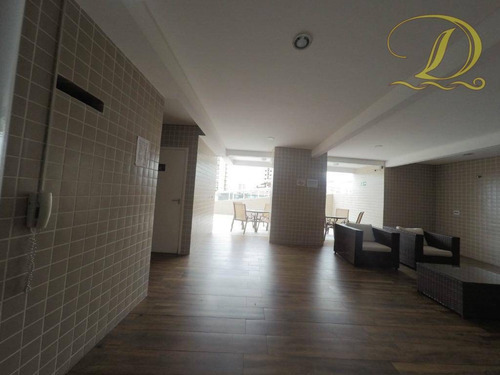 Imagem 30 de 30 de Apartamento Com 2 Dormitórios À Venda Na Aviação - Ap4489