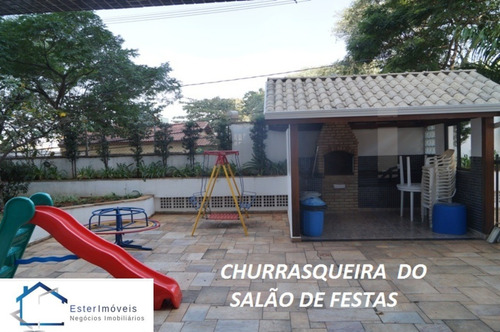 Imagem 18 de 25 de Excelente Apartamento A Venda Parque Jundiai Segurança 24horas Valor De R$ 670.000.00 - Ap01168 - 70848405