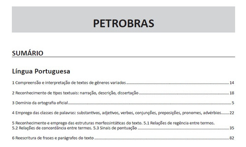Apostila - Enfermagem Do Trabalho - Petrobras - 2024