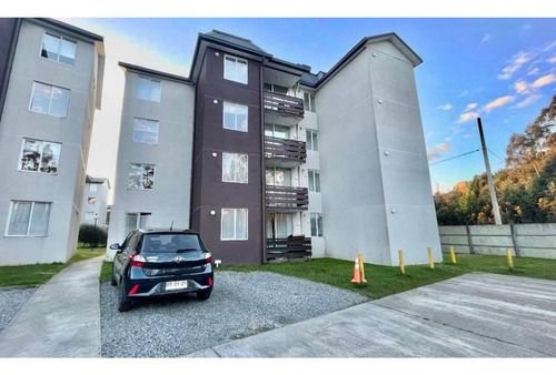 Hud Chile Vende En Puerto Montt! Increíble Oportunidad De In