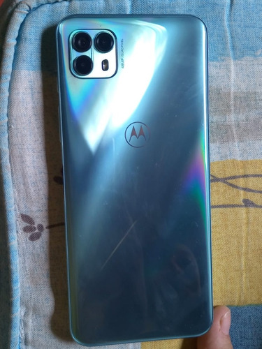 Celular Motorola G50