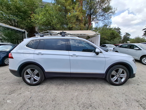 Volkswagen Tiguan 2.0 Highline At