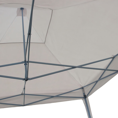 Carpa Para Jardin 3 X 3 Metros E4mk