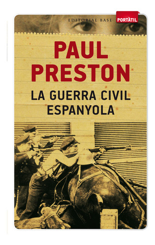 La Guerra Civil Espanyola (libro Original)