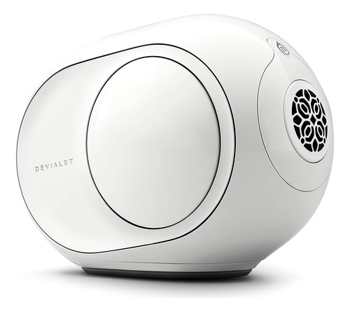 Devialet Phantom Ii - 95 Db - Altavoz Inalambrico Compacto -