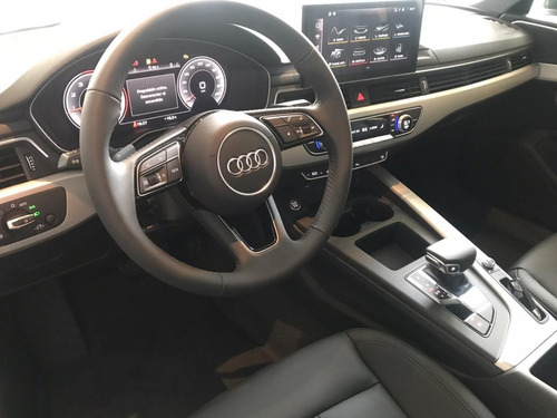 Imagen 8 de 12 de Audi A4 2.0 Tfsi 190 Cv 2021