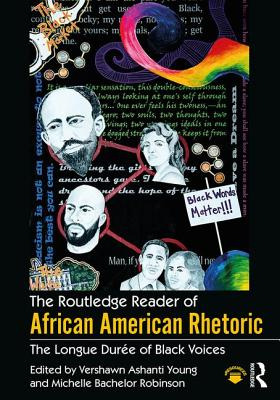 Libro The Routledge Reader Of African American Rhetoric: ...