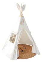 Comprar Carpa India Carpita Tipi Infantil Pijamada Cruda
