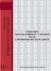 Consejos Europeos 1998-2001. Edicion Y Estudio Preliminar...
