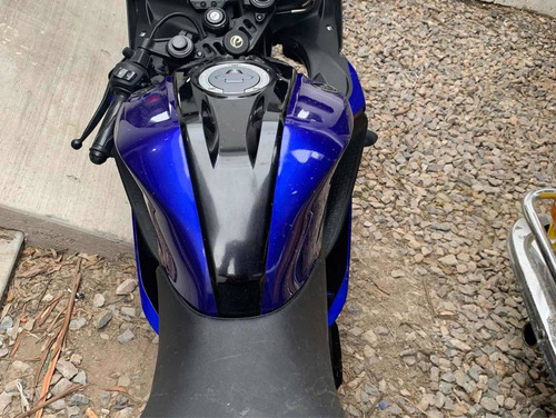 Imagen 5 de 8 de Yamaha Yzf-r15