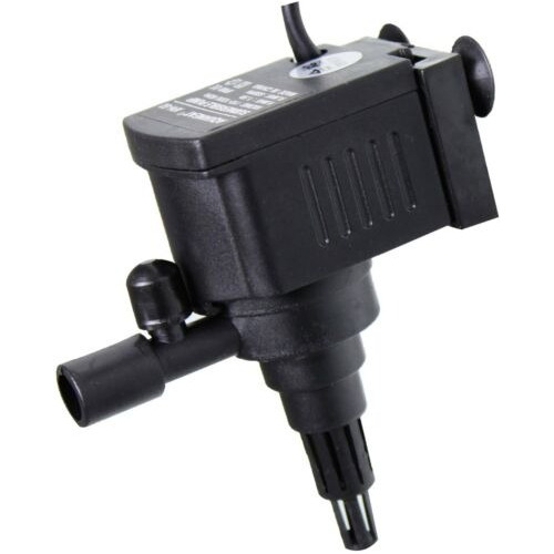 Cabeza De Poder 450l/h 6w Para Acuarios 20-40l