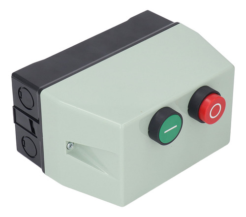 Control De Motor De Arranque Le1d09m7 Monofásico 710a Elect