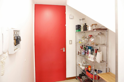 Imagen 20 de 30 de Loft 5 Amb. Balcón Aterrazado 2 Cocheras Impecable