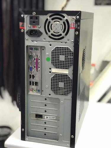Pc Cpu - Intel Celeron D