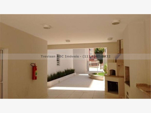 Imagem 13 de 15 de Apto Para Locação No Assunção/sbc 2 Dorms, 1 Vaga. - Ap2878
