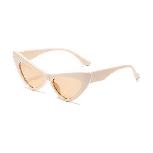 Óculos De Sol Gatinho Estilo Retrô Pinup Anos 60's - Cores