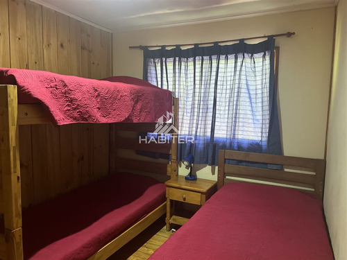 Terreno Construccion En Venta En Colbún