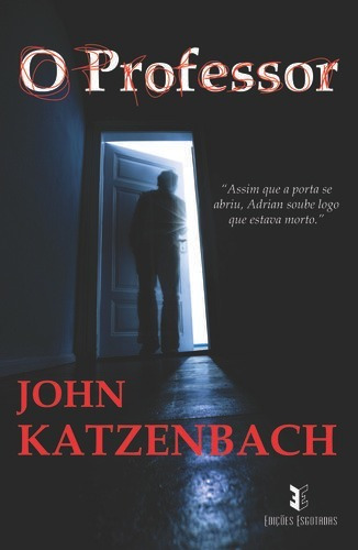 Libro O Professor - Katzenbach, John