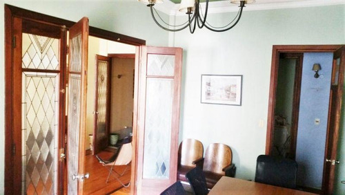 Imagen 4 de 17 de Venta De Apartamento 3 Dormitorios En Centro Metraje