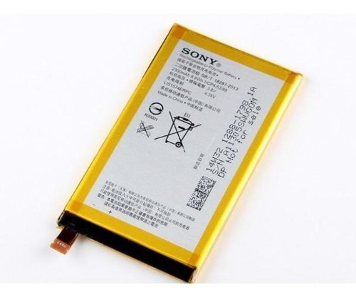 Bateria Sony Xperia E4 E4g Original Lis1574erpc Ramos Mejia 