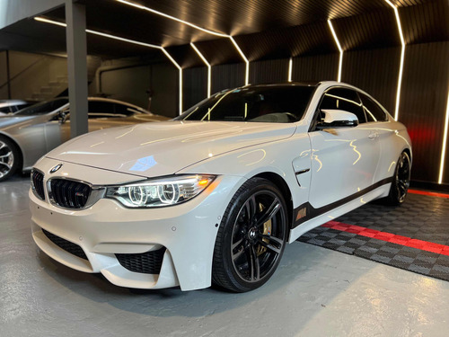 BMW Serie M 3.0 M4 560cv