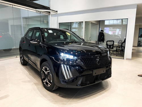 Peugeot 2008 1.0T Gt