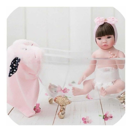 Boneca Bebe De Verdade Real Reborn 53cm Barata 16 Itens Mercado Livre Boneca Bebe De Verdade Real Reborn 53cm Barata 16 Itens Mercado Livre