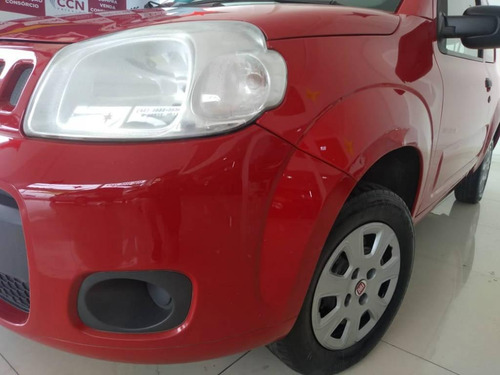 Imagem 6 de 14 de Fiat Uno Vivace 1.0