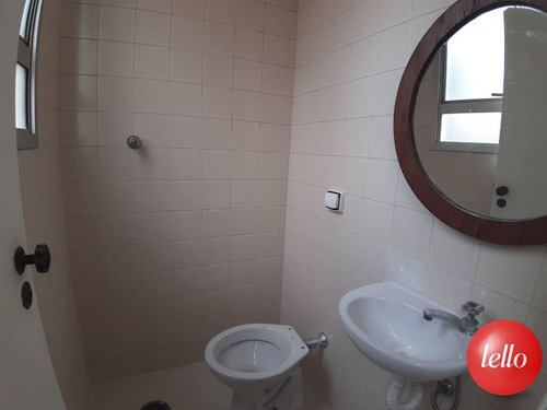 Imagem 10 de 30 de Apartamento - Ref: 222215