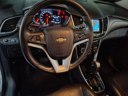 Chevrolet Tracker 1.4 16V TURBO LTZ