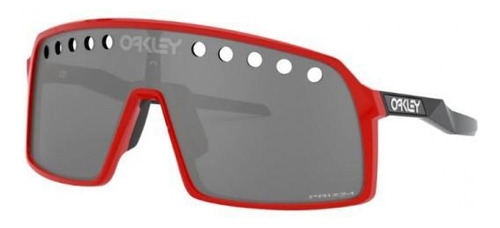 Oakley Oo9406a 0737 Sutro Origins Redline Prizm Black