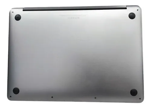 Macbook Pro (13-inch, 2017, Two Thunderbolt 3 Ports) Macbook Pro (13-inch, 2017, Two Thunderbolt 3 Ports)