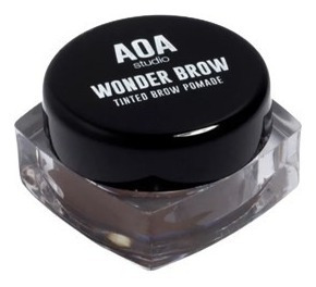 Pomada Para Cejas Wonder Brow De Aoa Studio