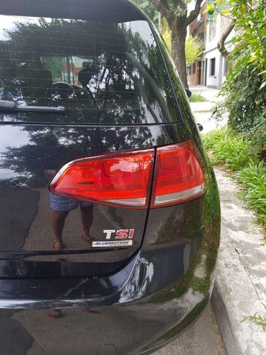 Volkswagen Golf Comfortline 1.4 Tsi 2015