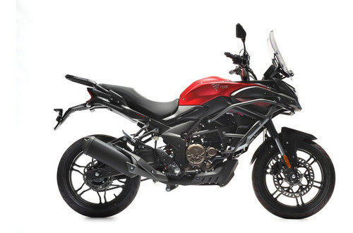 Imagen 4 de 16 de Voge Ds300 Ds En Stock , Entrega Inmediata Motoswift Ramos