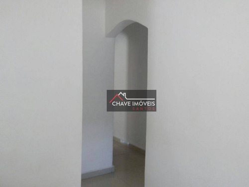 Imagem 2 de 18 de Casa Residencial À Venda, Jardim Boa Esperança (vicente De Carvalho), Guarujá. - Ca0176