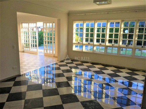 Imagem 10 de 20 de Casa Com 4 Suítes À Venda, 400 M² Por R$ 4.000.000 - Alphaville 2 - Barueri/sp - Ca0914
