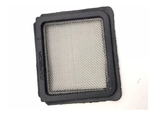 Tela Filtro Óleo Fan 125 2009 A 2018 15421-ksp-910