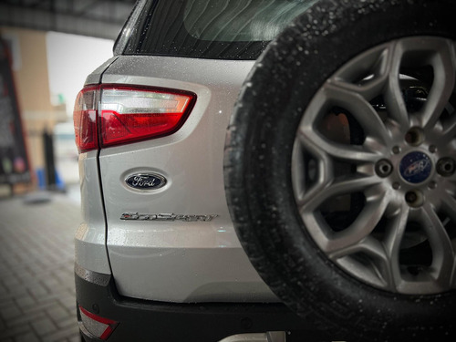 Ford Ecosport FSL AT1.6B